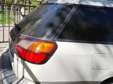 Subaru Outback 2000 года за 3 100 000 тг. в Тараз – фото 4