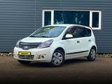 Nissan Note 2012 годаүшін5 600 000 тг. в Петропавловск