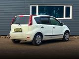 Nissan Note 2012 годаүшін5 600 000 тг. в Петропавловск – фото 3