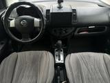Nissan Note 2012 годаүшін5 600 000 тг. в Петропавловск – фото 5