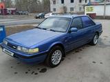 Mazda 626 1991 года за 1 700 000 тг. в Павлодар – фото 2