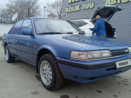 Mazda 626 1991 года за 1 700 000 тг. в Павлодар – фото 4