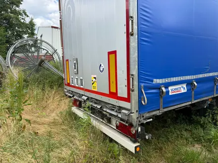 Schmitz 2019 года за 9 900 000 тг. в Алматы