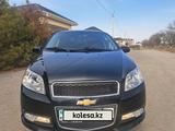 Chevrolet Nexia 2023 года за 5 800 000 тг. в Тараз – фото 5