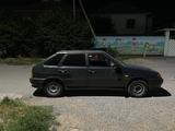 ВАЗ (Lada) 2114 2006 годаүшін630 000 тг. в Шымкент – фото 3