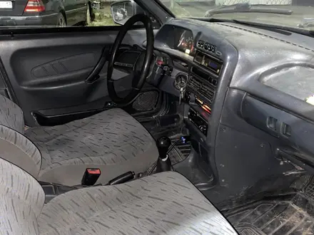 ВАЗ (Lada) 2114 2006 года за 630 000 тг. в Шымкент – фото 6