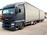 MAN  TGX 2015 года за 33 000 000 тг. в Каскелен