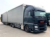 MAN  TGX 2015 года за 33 000 000 тг. в Каскелен – фото 3