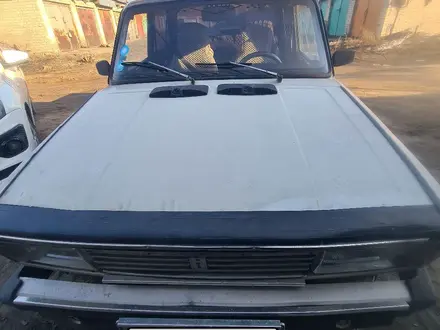 ВАЗ (Lada) 2105 1995 года за 300 000 тг. в Семей – фото 2