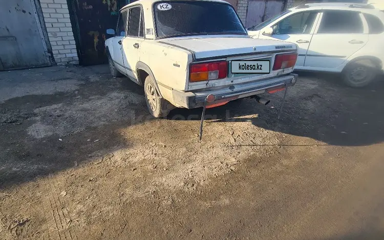 ВАЗ (Lada) 2105 1995 года за 300 000 тг. в Семей
