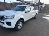 Great Wall Wingle 7 2023 года за 9 500 000 тг. в Экибастуз – фото 2