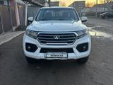Great Wall Wingle 7 2023 года за 9 500 000 тг. в Экибастуз