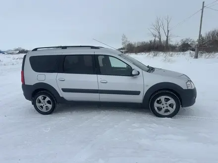 ВАЗ (Lada) Largus 2018 года за 5 300 000 тг. в Костанай – фото 3