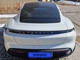 Porsche Taycan 2020 года за 72 000 000 тг. в Алматы – фото 4