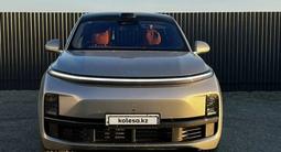 Li L9 2025 годаүшін29 500 000 тг. в Актобе – фото 3