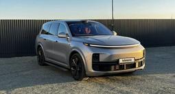 Li L9 2025 годаүшін29 500 000 тг. в Актобе