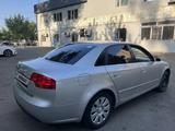 Audi A4 2007 года за 3 500 000 тг. в Алматы