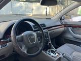 Audi A4 2007 года за 3 500 000 тг. в Алматы – фото 5