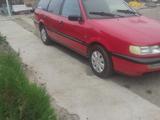 Volkswagen Passat 1995 года за 1 500 000 тг. в Тараз – фото 2