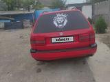 Volkswagen Passat 1995 года за 1 500 000 тг. в Тараз – фото 3