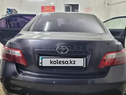 Toyota Camry 2007 года за 3 500 000 тг. в Кызылорда – фото 2