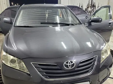 Toyota Camry 2007 года за 3 500 000 тг. в Кызылорда