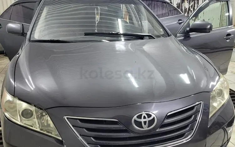 Toyota Camry 2007 года за 3 500 000 тг. в Кызылорда