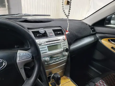 Toyota Camry 2007 года за 3 500 000 тг. в Кызылорда – фото 3