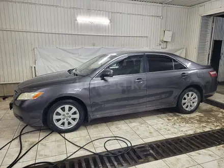 Toyota Camry 2007 года за 3 500 000 тг. в Кызылорда – фото 5