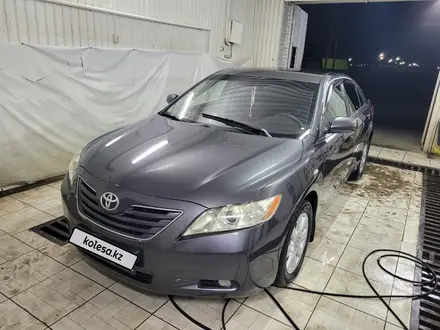 Toyota Camry 2007 года за 3 500 000 тг. в Кызылорда – фото 6