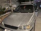 Toyota Carina E 1998 года за 950 000 тг. в Конаев (Капшагай) – фото 3