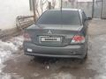 Mitsubishi Lancer 2007 годаfor2 000 000 тг. в Алматы – фото 2