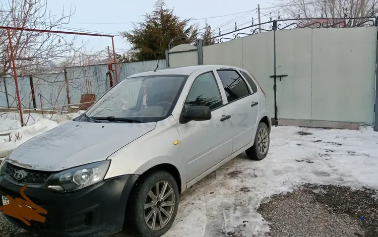 ВАЗ (Lada) Kalina 2192 2013 годаүшін1 800 000 тг. в Алматы