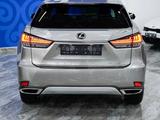 Lexus RX 300 2019 года за 25 000 000 тг. в Шымкент – фото 3