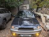 Subaru Outback 1996 годаүшін2 200 000 тг. в Алматы