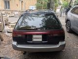 Subaru Outback 1996 годаүшін2 200 000 тг. в Алматы – фото 4