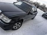 Mercedes-Benz E 200 1993 года за 1 000 000 тг. в Караганда – фото 2