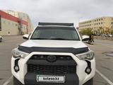 Toyota 4Runner 2016 годаүшін16 500 000 тг. в Актобе