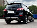 Hyundai Santa Fe 2012 года за 9 000 000 тг. в Караганда – фото 4