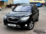 Hyundai Santa Fe 2012 года за 9 000 000 тг. в Караганда