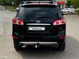 Hyundai Santa Fe 2012 года за 9 000 000 тг. в Караганда – фото 3