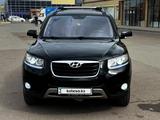 Hyundai Santa Fe 2012 года за 9 000 000 тг. в Караганда – фото 2