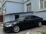 Audi A6 2013 года за 8 900 000 тг. в Алматы – фото 3