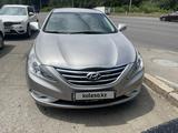 Hyundai Sonata 2012 года за 6 300 000 тг. в Астана