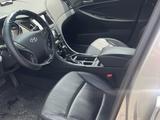 Hyundai Sonata 2012 года за 6 300 000 тг. в Астана – фото 3