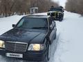 Mercedes-Benz E 220 1993 года за 2 200 000 тг. в Лисаковск – фото 3