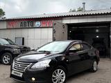Nissan Sentra 2015 годаүшін5 300 000 тг. в Караганда