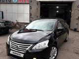 Nissan Sentra 2015 годаүшін5 300 000 тг. в Караганда – фото 4