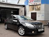 Nissan Sentra 2015 годаүшін5 300 000 тг. в Караганда – фото 2
