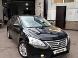 Nissan Sentra 2015 годаүшін5 300 000 тг. в Караганда – фото 5